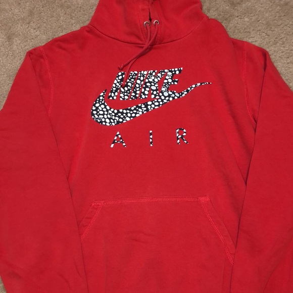 Nike Other - Nike hoodie
